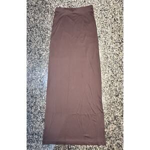 Anko Brown Maxi Size 6